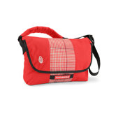 Spin Messenger Bag