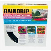 Rain Drip Deluxe Kit