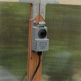 Heating Thermostat