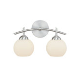 Cathedral  Vanity Light