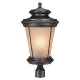 Edgewood Post Lantern