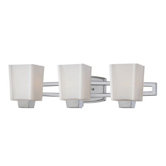 Ashland Three Light Bath Vanity