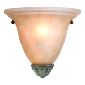 Windsor  Wall Sconce in Sante Fe