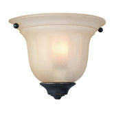 Olympia Small  Sconce in Bolivian