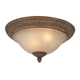 Carlyle Flush Mount