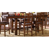 Mesa Rustica Dining Table