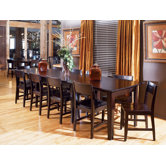 Montreal 11 Piece Dining Set