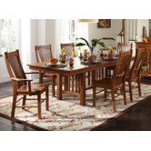 Laurelhurst Dining Table