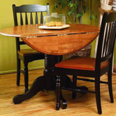 British Isles 3 Piece Dining Set