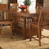 Laurelhurst Gathering Table