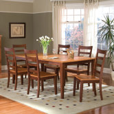 Bristol Point 7 Piece Dining Set