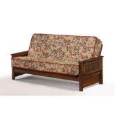 Premium Sunrise Futon Frame