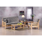 Corona Living Room Collection
