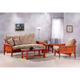 Venice Living Room Collection