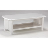 Keywest Coffee Table