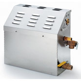 Tempo 9 KW Steambath Generator
