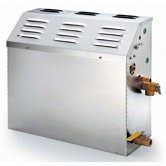 Tempo 12 KW Steambath Generator