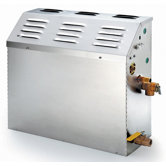 Tempo 15 KW Steambath Generator
