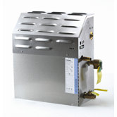 eTempo 24 KW 1PH Steambath Generator