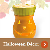 All Halloween Décor