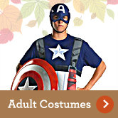 Adult Costumes