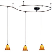 Track Lighting & Accessories
