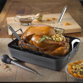 Thanksgiving Kitchen