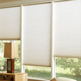 Custom Blinds & Shades