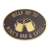 Game Room Decor Starting at $15