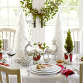 Holiday Dining