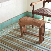 Dash and Albert Cotton Rugs