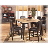 Taylor Counter Height Dining Table