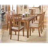Dining Tables by Ashley