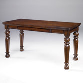 Porter Large Leg Writing Desk