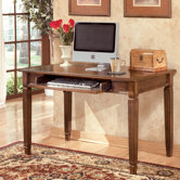 Hamlyn Small Leg Computer Desk