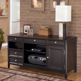 Carlyle Large Credenza
