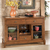 Sideboards & Buffets by Ashley