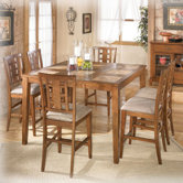 Trent Counter Height Dining Table