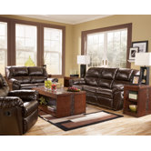 Ruth  Reclining Living Room Collection