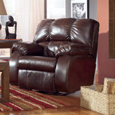 Alamo Chaise Recliner