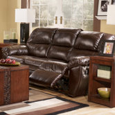 Ruth Reclining Sofa
