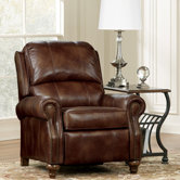 Gilford Low Leg Chaise Recliner