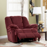 Edmore Chaise Recliner