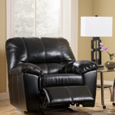 Smith Chaise Recliner