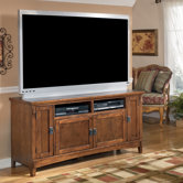 Castle Hill 60" TV Stand