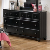 Kids Dressers & Chests by Ashley