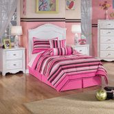 Lydia Twin Panel Headboard Collection