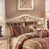 Headboards by Ashley
