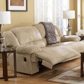 Rudy Reclining Sofa