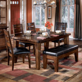 Willow  Dining Table